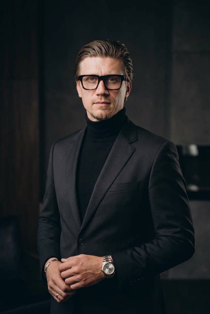 Александр Кандеев