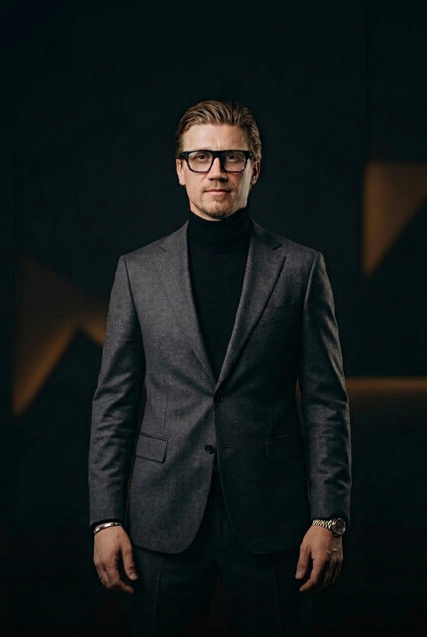 Александр Кандеев